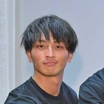 橋岡優輝