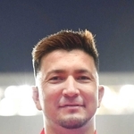 ディーン元気