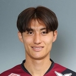 鍬先祐弥(Ｃ）Ｊ．ＬＥＡＧＵＥ