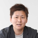 選手時代に過ごした神戸への思いを語るサッカー女子ＷＥリーグの海堀あゆみ理事＝神戸市中央区、神戸新聞社（撮影・小林良多）