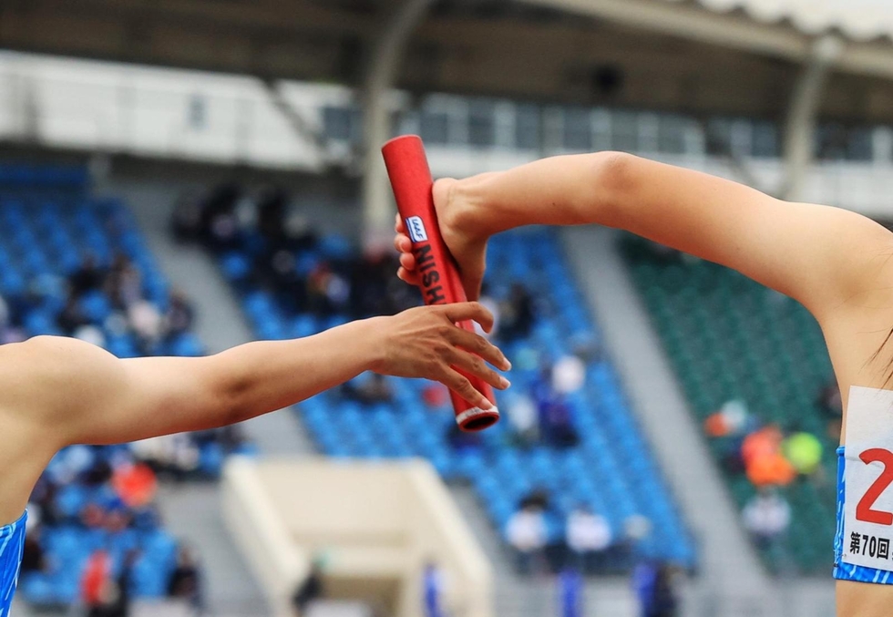 兵庫陸上10傑＞2024年中学男子|スポーツ|神戸新聞NEXT