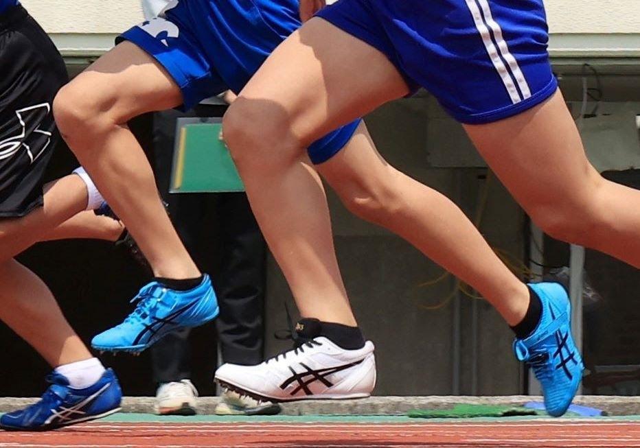 ⭐️チビ⭐️りくりゅう　上々の初戦　神戸新聞 8/18 記事 兵庫陸上10傑＞2024年小学男子|スポーツ|神戸新聞NEXT