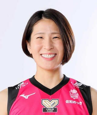 柴田真果