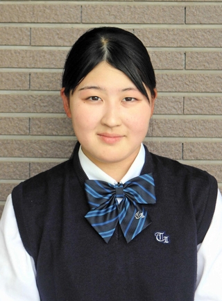 福田美来