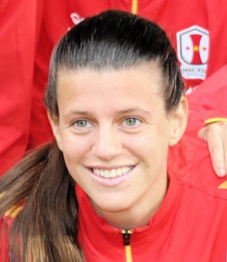 カルロタ・スアレス