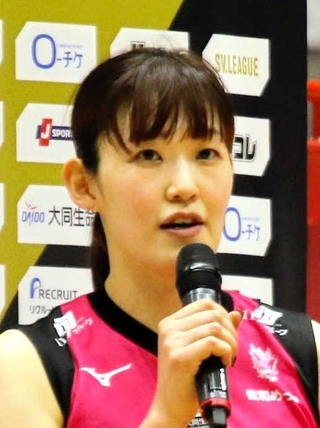 井上愛里沙