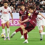ヴィッセル神戸、5連勝ならず C大阪に1-3で2年ぶりの逆転負け