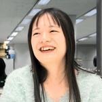 今季限りでの引退を決め、笑顔で思い出を語る籠谷歩未