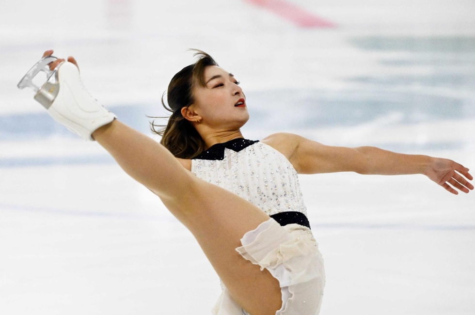 25歳坂本、有終の五輪へ 引退表明「中途半端にやるよりいい