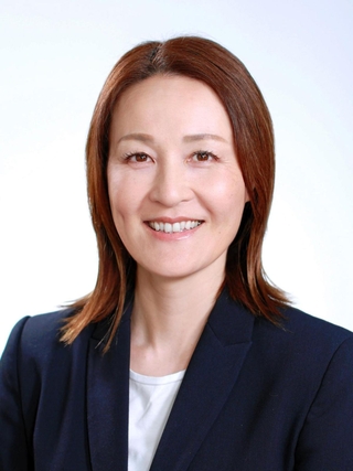 宮本ともみ氏（クラブ提供）