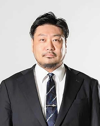 川辺泰三氏（（Ｃ）ＦＥＮＡＧＯＹＡ）
