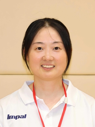 野路良子監督
