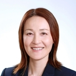 宮本ともみ氏（クラブ提供）