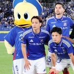 ヴィッセル神戸に横浜M永戸が完全移籍 左SB、初瀬が抜けた