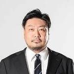 川辺泰三氏（（Ｃ）ＦＥＮＡＧＯＹＡ）