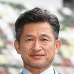 三浦知良