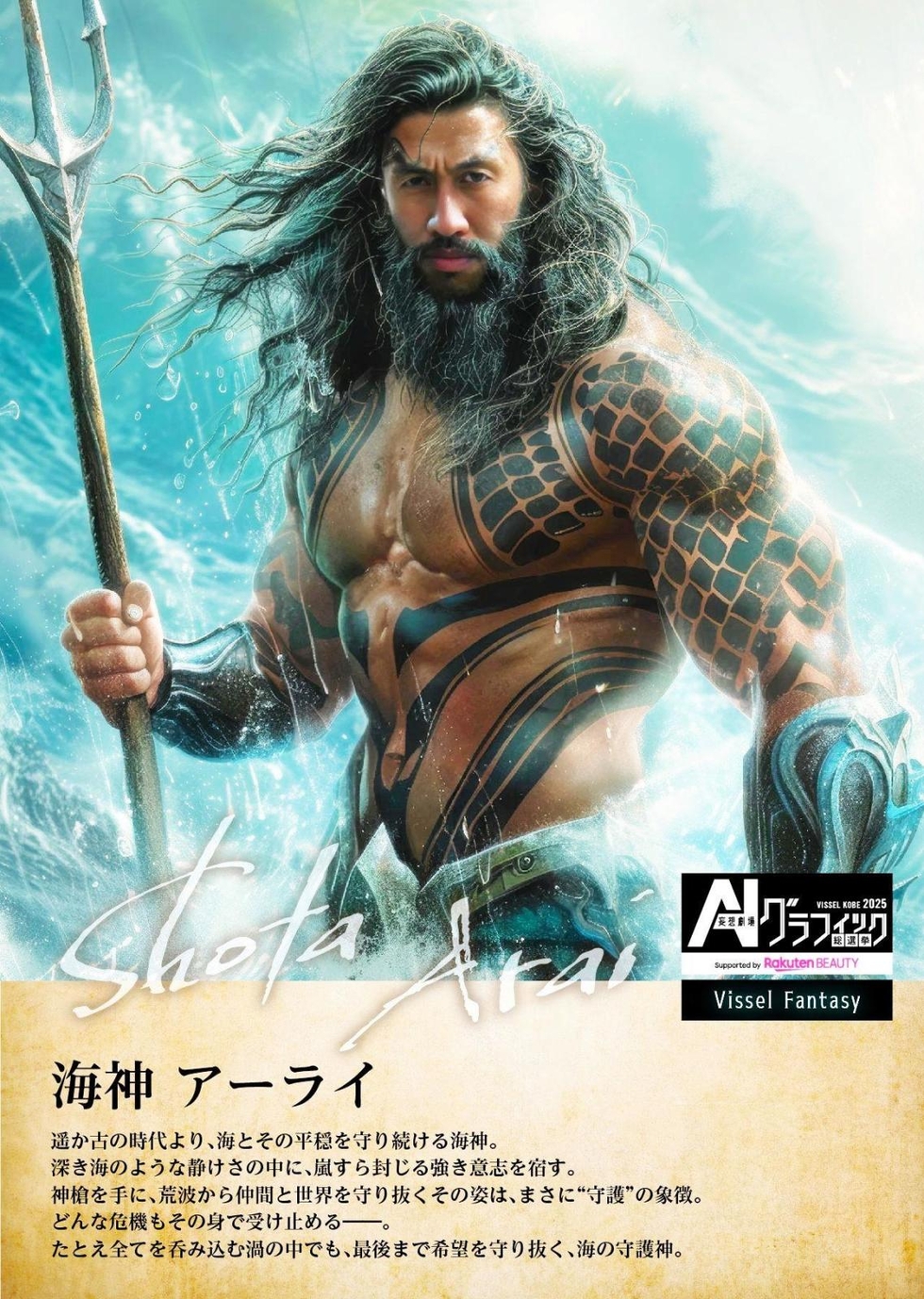 ヴィッセル神戸AI妄想劇場の結果発表 汰木、新井、佐々木らが各部門の