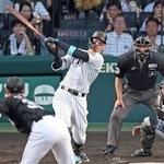 阪神・佐藤輝明