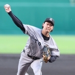 巨人・山崎伊織