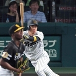 阪神・近本光司