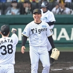阪神・村上頌樹