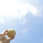 軟式野球（kazgb／stock.adobe.com）