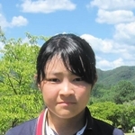 宮山綺菜