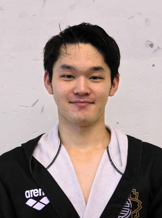 前川大和