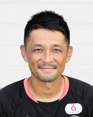 菅原智さん