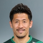 新井章太(Ｃ）Ｊ．ＬＥＡＧＵＥ
