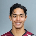 武藤嘉紀(Ｃ）Ｊ．ＬＥＡＧＵＥ