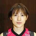 姫路の福留慧美