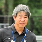 仁川の花木聡ヘッドコーチ