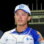 山崎照英内野手