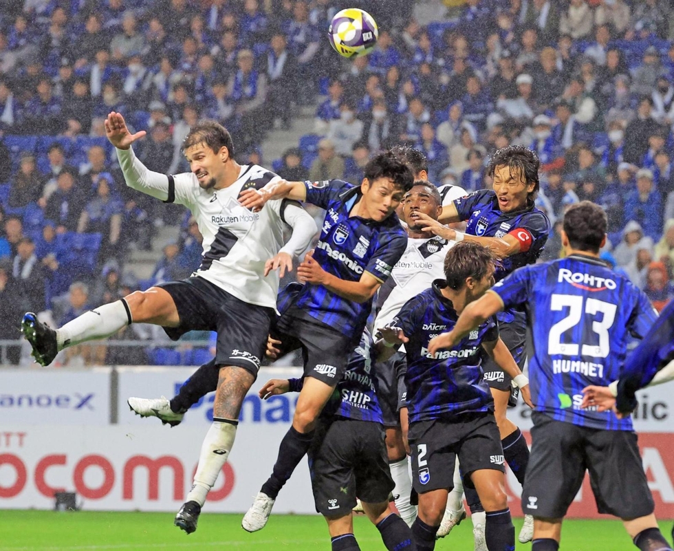 シーズン序盤の足踏み響く 3連覇逃したヴィッセル神戸 堅守は健在も