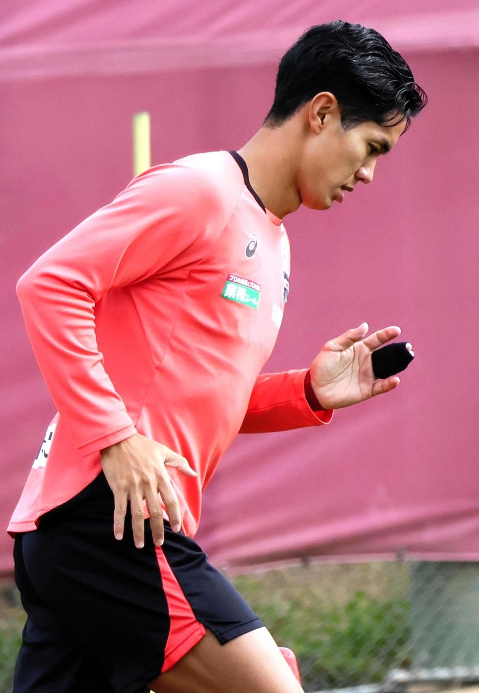 ヴィッセル神戸、天皇杯連覇へ武藤が闘志 年内に可能性残る唯一の