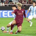 ヴィッセル神戸、蔚山に1－0で勝利し首位に　ACLE1次リーグ第4戦