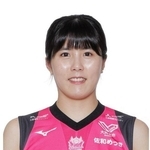 ヴィクトリーナ姫路の李在英（イ・ジェヨン）＝チーム提供