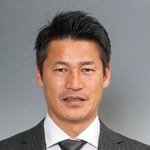 吉田孝行監督(Ｃ）Ｊ．ＬＥＡＧＵＥ