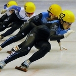 選手権女子で３冠した長森遥南