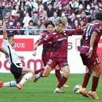 ヴィッセル遠い1点、シュート19本空砲　決定力不足に泣いた今季を象徴　吉田監督「今までなら」