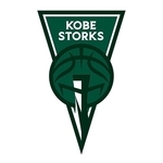 神戸ストークスのエンブレム