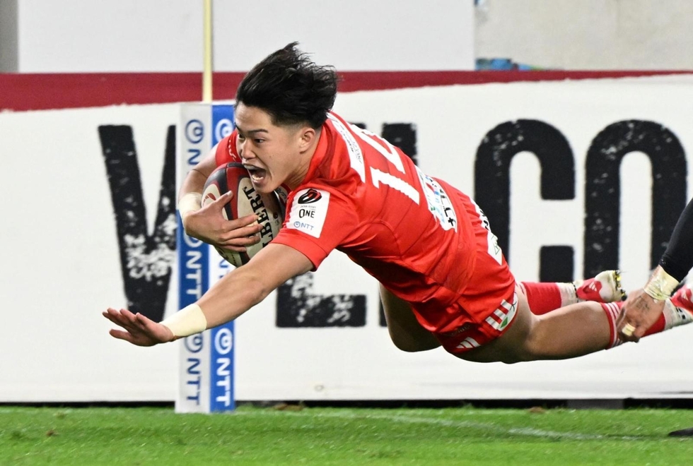 神戸スティーラーズ開幕黒星 粘り見せるもミスや反則で競り負け