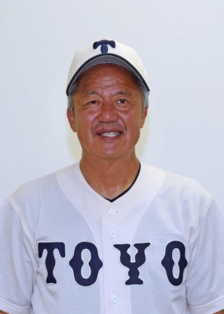 岡田龍生監督