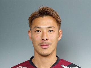 本多勇喜(Ｃ）Ｊ．ＬＥＡＧＵＥ