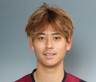 汰木康也（ⓒＪ．ＬＥＡＧＵＥ）