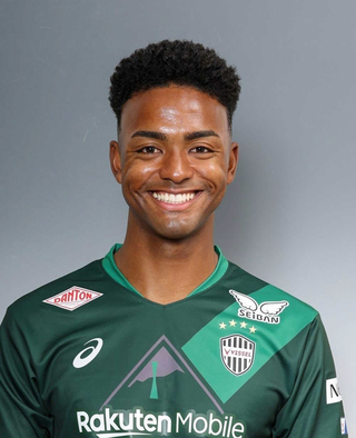 Ｊ１神戸　ＧＫ　オビ　パウエル　オビンナⓒＪ．ＬＥＡＧＵＥ