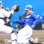 明石出身の尾田外野手、ウエスタン・リーグ「2冠」　プロ野球・中日　育成契約から2年目で飛躍