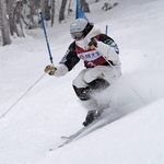 TVディレクターがミラノ五輪出場に現実味　モーグル派遣基準を藤木豪心さんクリア