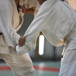 柔道のイメージ写真（sakura／stock.adobe.com）